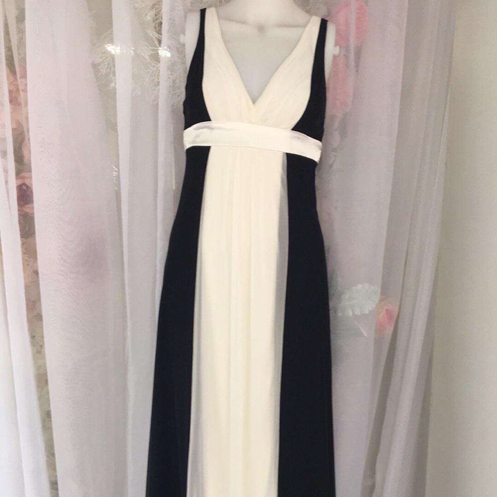 Bridesmaid dress